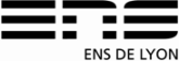 Logo ENSL