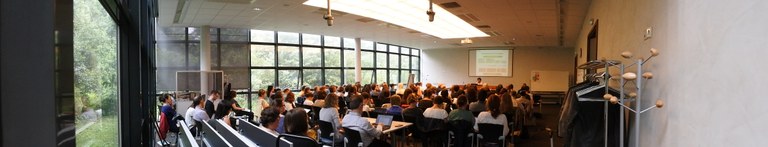 Salle 001 8RILéA Salle 001 8RILéA