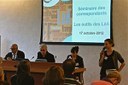Séminaire de rentrée 2017 Séminaire de rentrée 2017