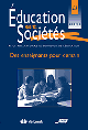 Éducation et sociétés n° 23