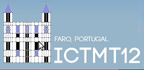 FaSMEd présenté à ICTMT 12