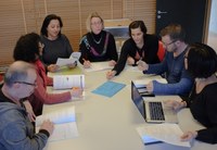 Travailler en équipe pluri-catégorielle pour prévenir le décrochage scolaire