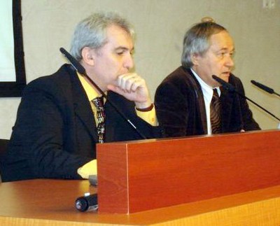 M. Bois & G. Vidal Matin