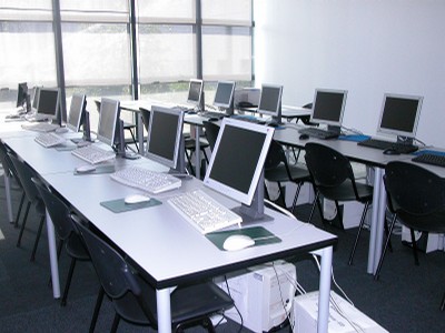 Salle de form. 1