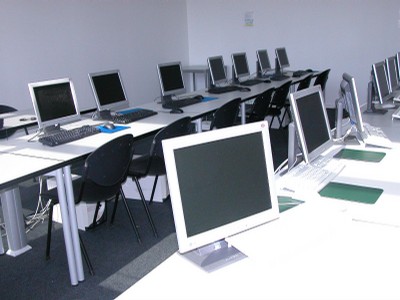 Salle de form. 2