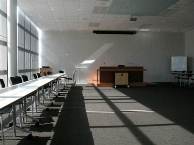 Salle de conf. 1