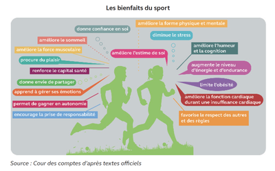 Bienfaits