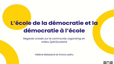 Conférence EBalazard_ELedru