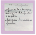 Atelier RI 2