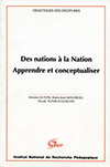 des nations