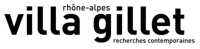 logo villa gillet