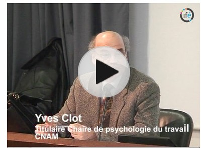 Yves Clot