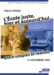 L'école juste