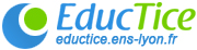 logo eductice