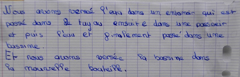 texte équipe 4 c