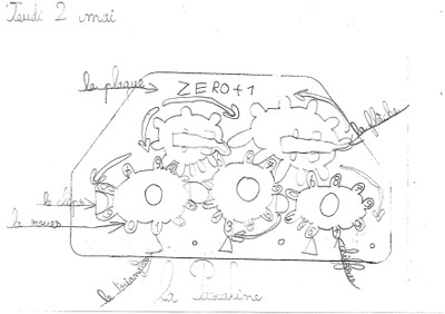 Dessin Pascaline 24