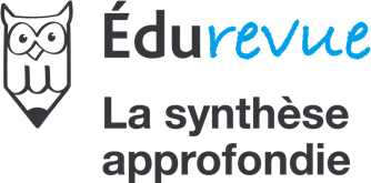 logo Édurevue