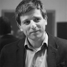 Xavier Pons