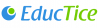 Logo EducTIce