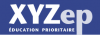 logo de la revue XYZep