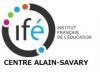 logo du Centre Alain Savary