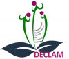 Logo dispositif DECLAM