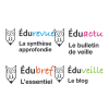 nouveaux logos