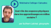 image de présentation du webinaire, titre du webinaire avec photo de l'intervenant