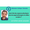 image de présentation du webinaire, titre du webinaire avec photo de l'intervenant