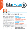 Transmissions culturelles familiales et inégalités scolaires