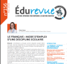 Le français : mode d'emploi d'une discipline scolaire