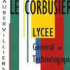 Logo du lycée