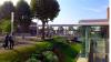 LEA : Lycée innovant Germaine Tillion - Le Bourget