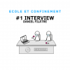 École et confinement : #1 Interview D.Filâtre