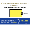 Hors-séries : #43 Quand le coding est le plat principal:L'innovation, qu'en dira-t-on ?