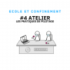 École et confinement : #4 Atelier Pilotage