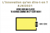 Hors-séries : #26 innovation:L'innovation, qu'en dira-t-on ?