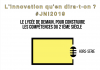 Hors-séries : #9 innovation:L'innovation, qu'en dira-t-on ?