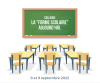 Hors-séries : #52 Table ronde - Naissance et évolution du concept de forme scolaire.