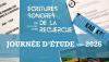 Hors-séries "Écriture SOnore de la Recherche" : #113 La scientificité sacrifiée sur l'autel du sensible