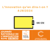 Hors-séries "L'innovation qu'en dira-t-on" : #83 Naturellement durable : Ensemble pour un avenir éco-pératif