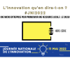 Hors-séries : #42 Une micro-entreprise pour promouvoir une ressource locale : le cacao:L'innovation, qu'en dira-t-on ?