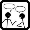 pictogramme interactions orales