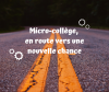 LE MICRO EST DANS LA CLASSE : #57 Un micro-collège pour rescolariser les jeunes décrocheurs